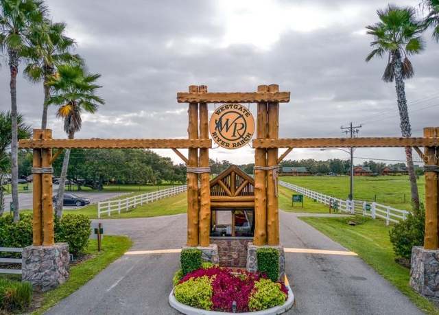 Property at 0 Riviera Dr Lot 18, Lake Wales, FL 33898
