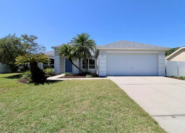 Property at 806 Sand Ridge Dr, Valrico, FL 33594, 3 beds, 2 baths