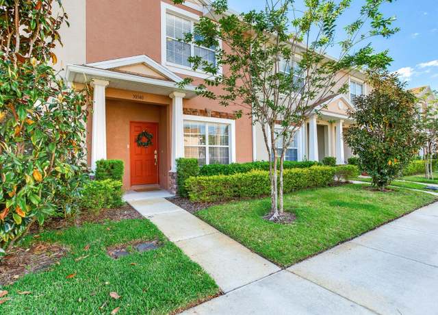 Property at 30340 Elderwood Dr, Wesley Chapel, FL 33543, 2 beds, 2.5 baths