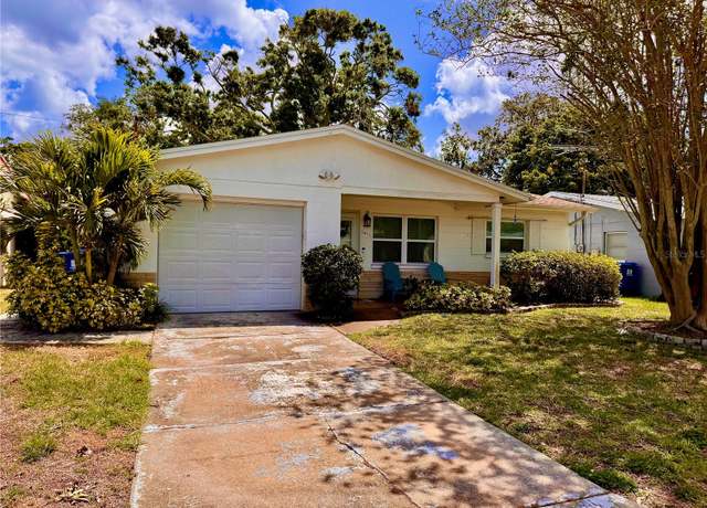 Property at 3471 40th Way N, St Petersburg, FL 33713, 2 beds, 1 bath