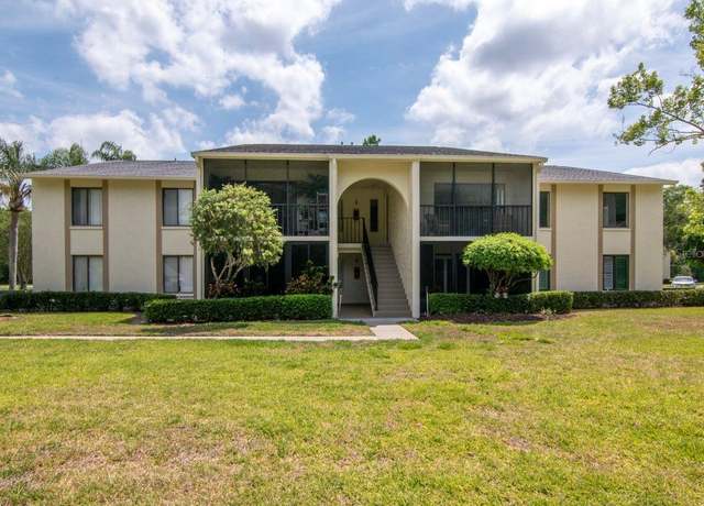 Property at 1400 Pine Glen Ln Unit B2, Tarpon Springs, FL 34688, 2 beds, 2 baths