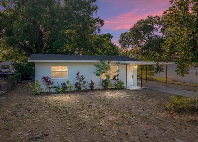 Property at 1205 Crestwood Dr, Winter Haven, FL 33881, 2 beds, 1 bath