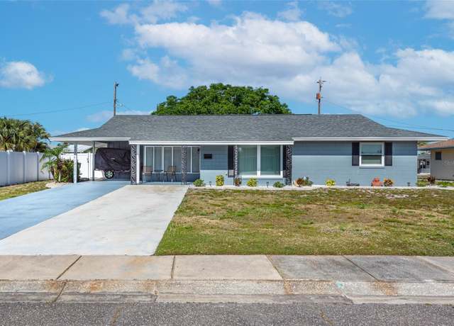 Property at 906 Hacienda Dr, Sun City Center, FL 33573, 2 beds, 1 bath