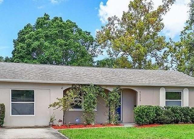 Property at 5525 Pine Cir NE, St Petersburg, FL 33703, 3 beds, 2 baths