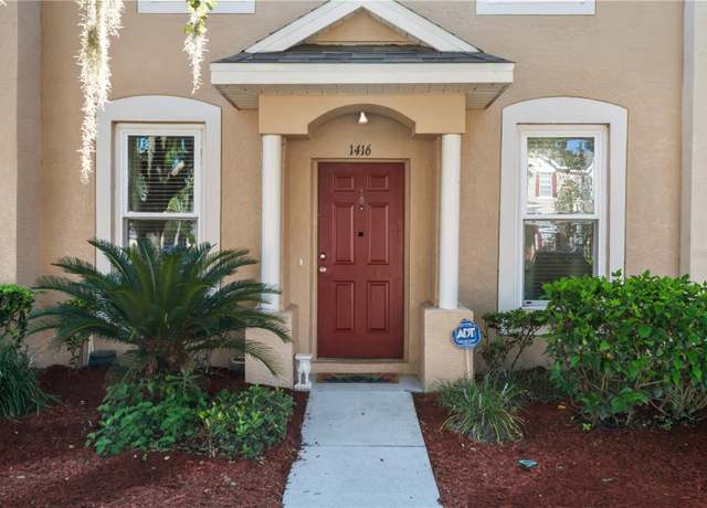 Property at 1416 Sedgwick Dr, Wesley Chapel, FL 33543, 2 beds, 2.5 baths