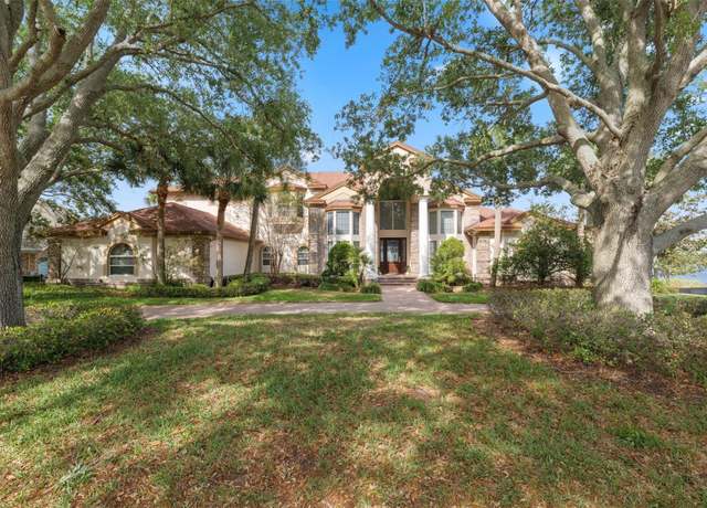 Property at 1473 Sail Harbor Cir, Tarpon Springs, FL 34689, 5 beds, 4.5 baths