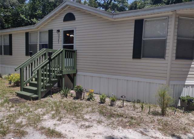 Property at 5563 S Glenn Acres Ter, Homosassa, FL 34446, 3 beds, 2 baths
