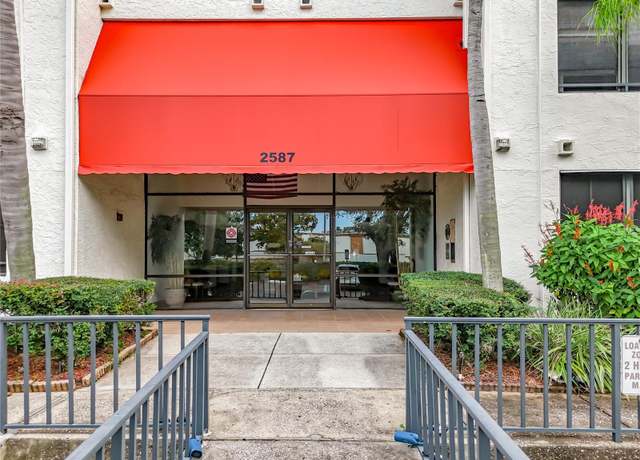 Property at 2587 Countryside Blvd #6111, Clearwater, FL 33761, 3 beds, 2 baths