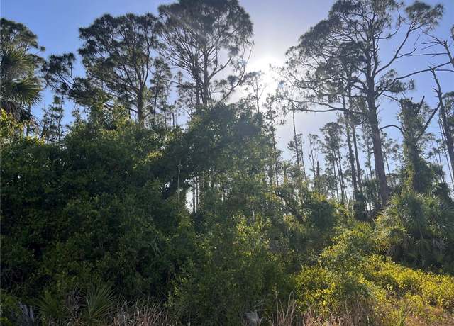 Property at Rufus Rd, North Port, FL 34288