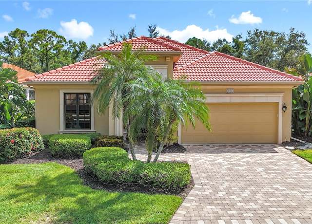Property at 5162 Cote DU Rhone Way, Sarasota, FL 34238, 3 beds, 2 baths