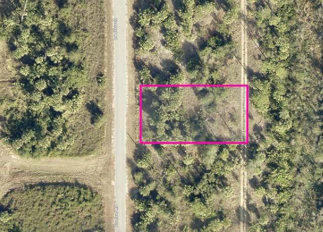 Property at Fiveleaf Rd, North Port, FL 34288