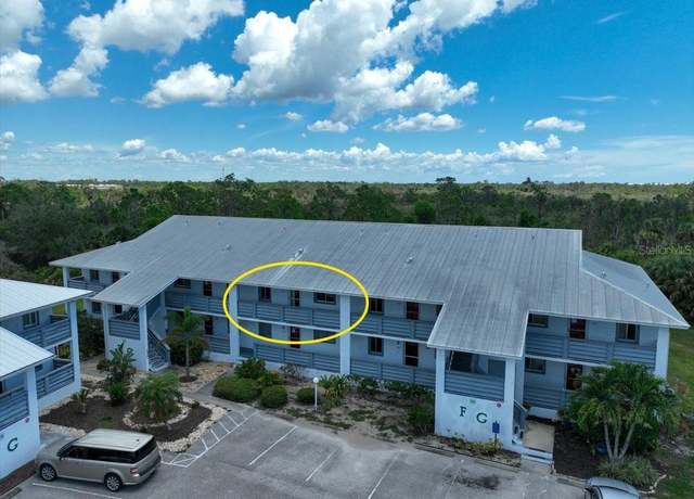 Property at 6800 Placida Rd #2019, Englewood, FL 34224, 2 beds, 2 baths