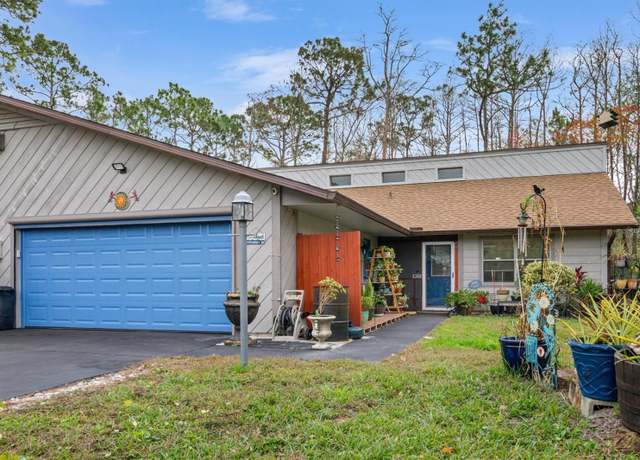 Property at 16 Ullynn Pl Unit B, Palm Coast, FL 32164, 3 beds, 2 baths