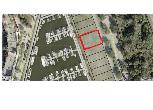 Property at 108 Harbor Village Point Pt S, Palm Coast, FL 32137