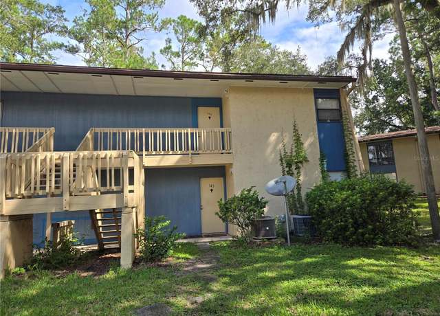 Property at 2811 SW Archer Rd Unit R-143, Gainesville, FL 32608, 2 beds, 1 bath