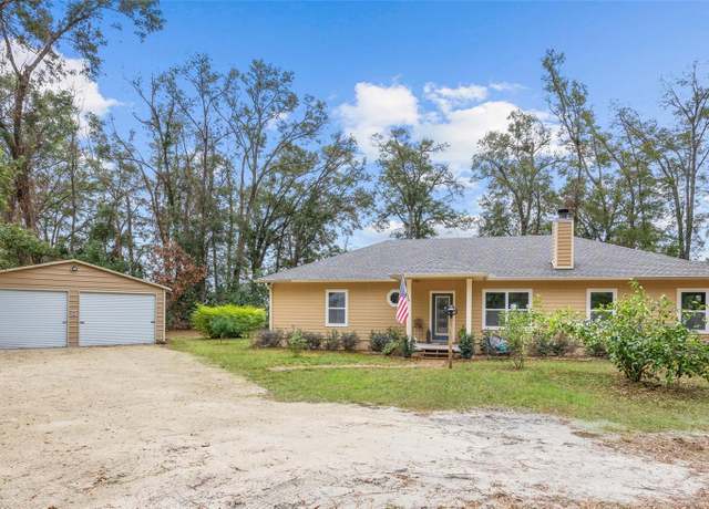 Property at 4390 288 St, Branford, FL 32008, 3 beds, 2 baths