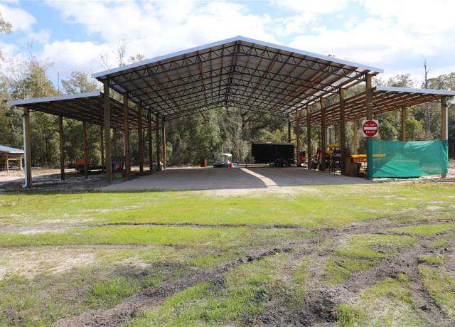 Property at 5065 NE Cr-219a, Melrose, FL 32666