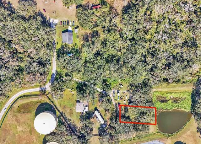 Property at Arnaz Dr, Mulberry, FL 33860