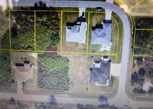 Property at 000 Cosgrove Rd, North Port, FL 34291