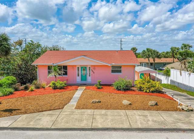 Property at 4262 Cardinal Blvd, Port Orange, FL 32127, 3 beds, 2 baths
