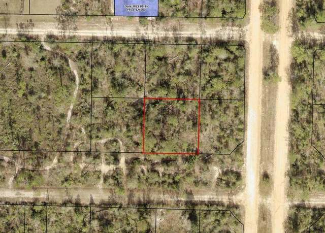 Property at Manor Blvd, Fountain, FL 32438