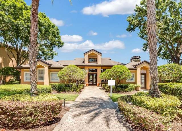 Property at 7524 Seurat St #12301, Orlando, FL 32819, 4 beds, 2 baths
