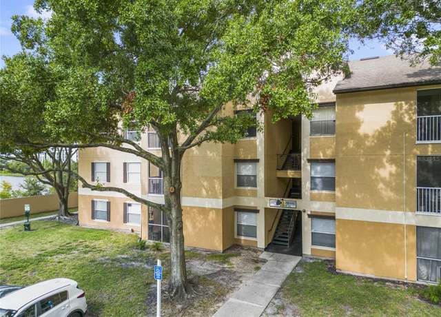 Property at 7524 Seurat St #12301, Orlando, FL 32819, 4 beds, 2 baths