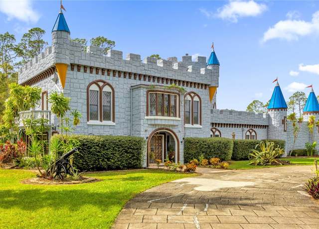 Property at 14502 Scotch Pine Ct, Orlando, FL 32832, 5 beds, 3.5 baths