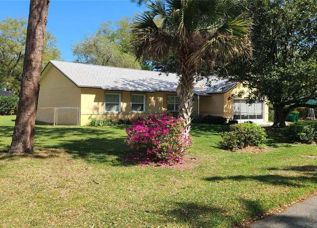 Property at 7400 Darien Rd, Cocoa, FL 32927, 3 beds, 2 baths