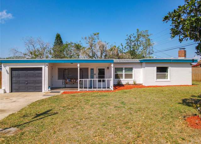 Property at 1760 Tee Dee Ln, Titusville, FL 32780, 4 beds, 2 baths
