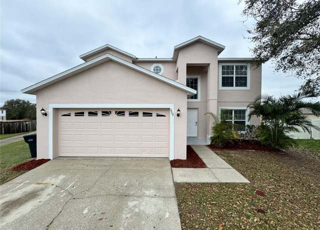 Property at 607 Kissimmee Ln, Kissimmee, FL 34759, 4 beds, 2.5 baths