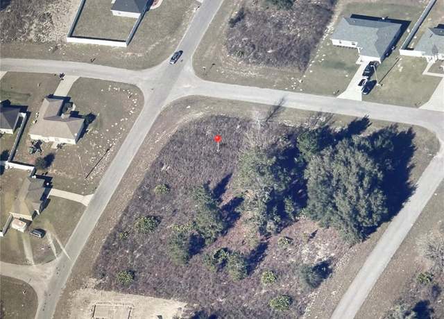 Property at SW 59 Ave, Ocala, FL 34473