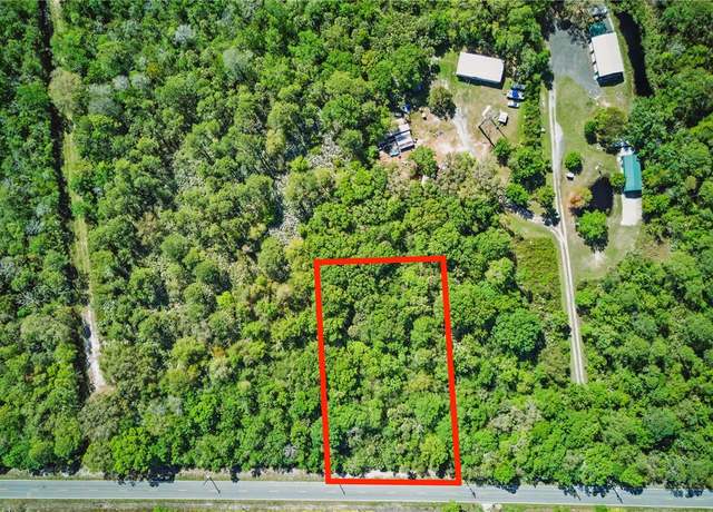 Property at Harrison Rd, Mims, FL 32754