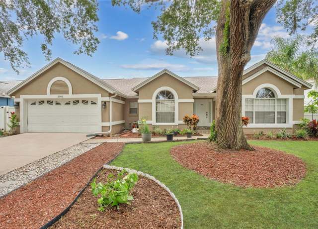 Property at 1040 Big Oaks, Oviedo, FL 32765, 4 beds, 3 baths
