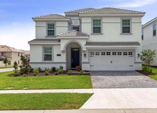 Property at 1575 Plunker Dr, Davenport, FL 33896, 8 beds, 5 baths