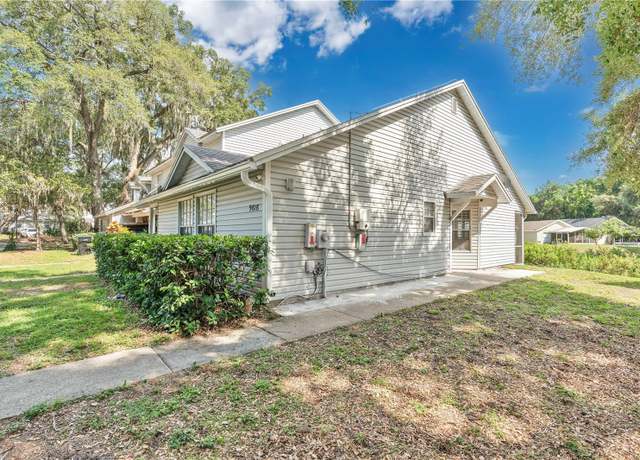 Property at 9616 River Walk Ct, Orlando, FL 32825, 2 beds, 2 baths