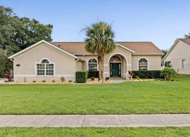 Property at 14322 Pine Cone Trl, Clermont, FL 34711, 4 beds, 2 baths