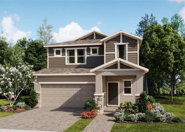 Property at 7492 Capstone Dr, Groveland, FL 34736, 3 beds, 3 baths