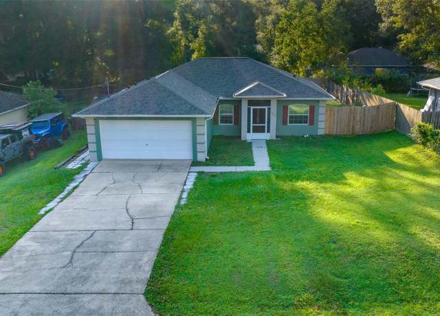 Property at 4810 NW 60th Ter, Ocala, FL 34482, 3 beds, 2 baths