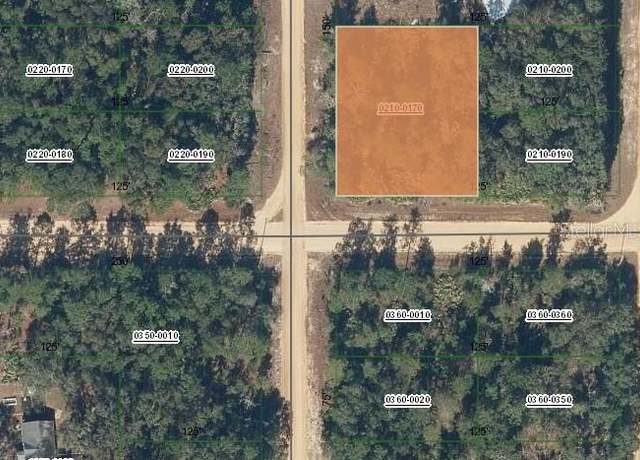 Property at 00 Norman Ave, Interlachen, FL 32148
