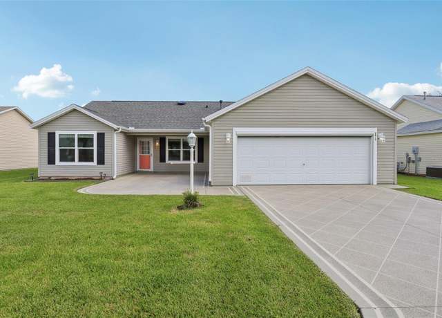 Property at 2415 Saluda St, The Villages, FL 32162, 3 beds, 2 baths
