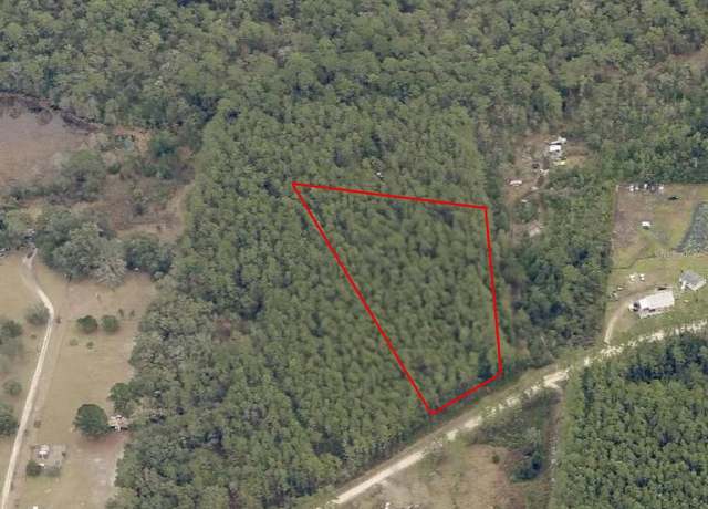 Property at TBD NE NE 130th Court Rd, Fort Mc Coy, FL 32134