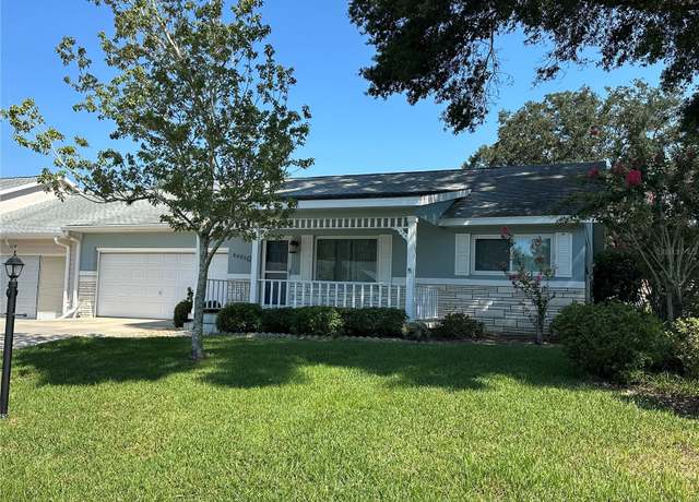 Property at 8883 SW 94th Ln Unit G, Ocala, FL 34481, 2 beds, 2 baths