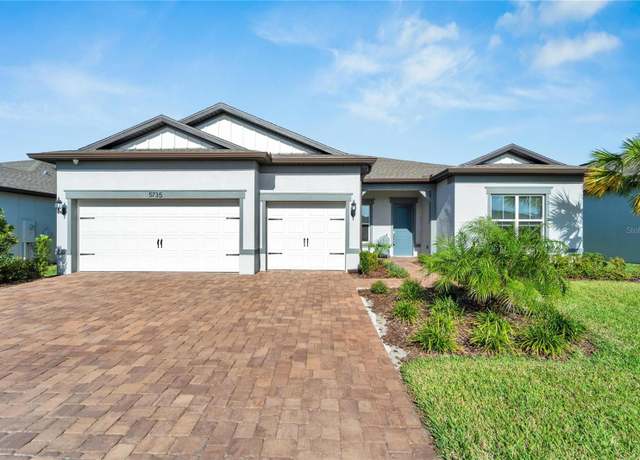 Property at 5735 Shorebird Br, Land O Lakes, FL 34638, 3 beds, 3 baths