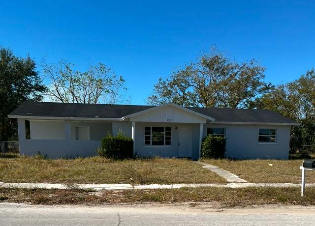 Property at 405 King St, Lake Wales, FL 33853, 3 beds, 2 baths