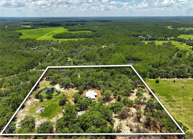 Property at 11323 Kijik Trl, Groveland, FL 34736, 5 beds, 3 baths