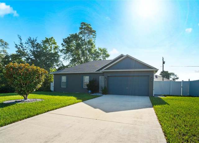 Property at 2555 SW 154th Place Rd, Ocala, FL 34473, 3 beds, 2 baths