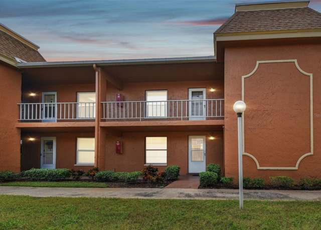 Property at 12760 Indian Rocks Rd #910, Largo, FL 33774, 2 beds, 1 bath