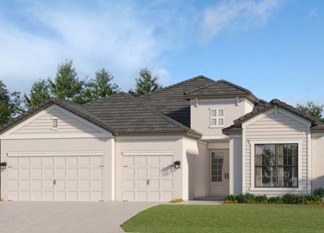 Property at 5609 Lightning Whelk Ln, Lakewood Ranch, FL 34202, 3 beds, 3 baths
