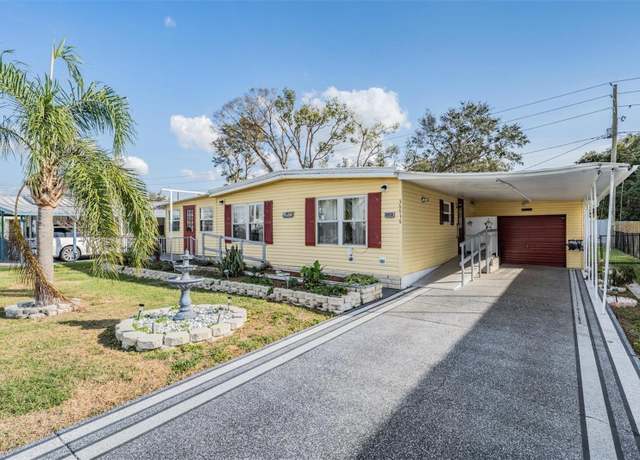 Property at 36936 Kay Ave, Zephyrhills, FL 33542, 2 beds, 2 baths